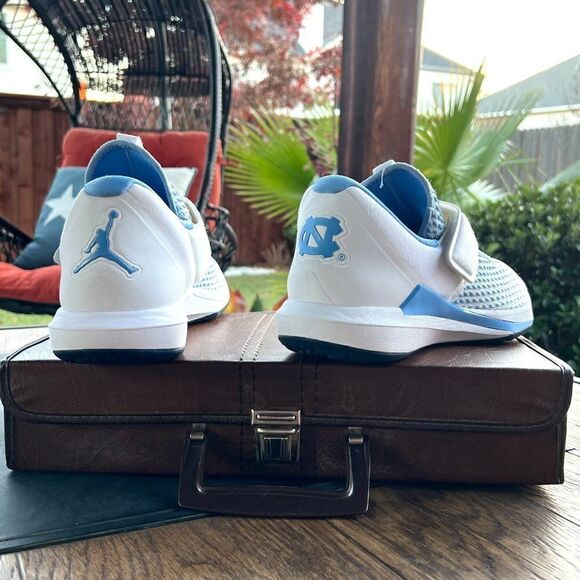Jordan Other - Air Jordan Trainer 3 'UNC Tar Heels'